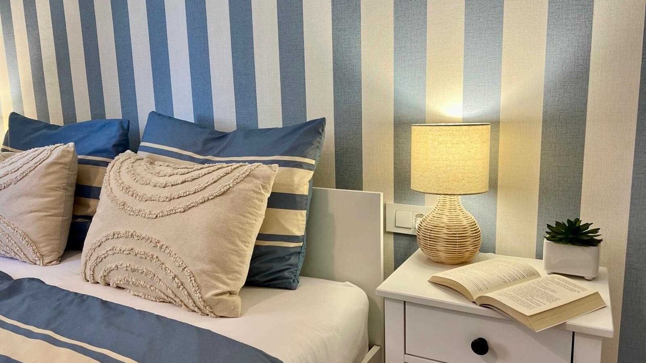 Photo of Bedroom in Vantacici