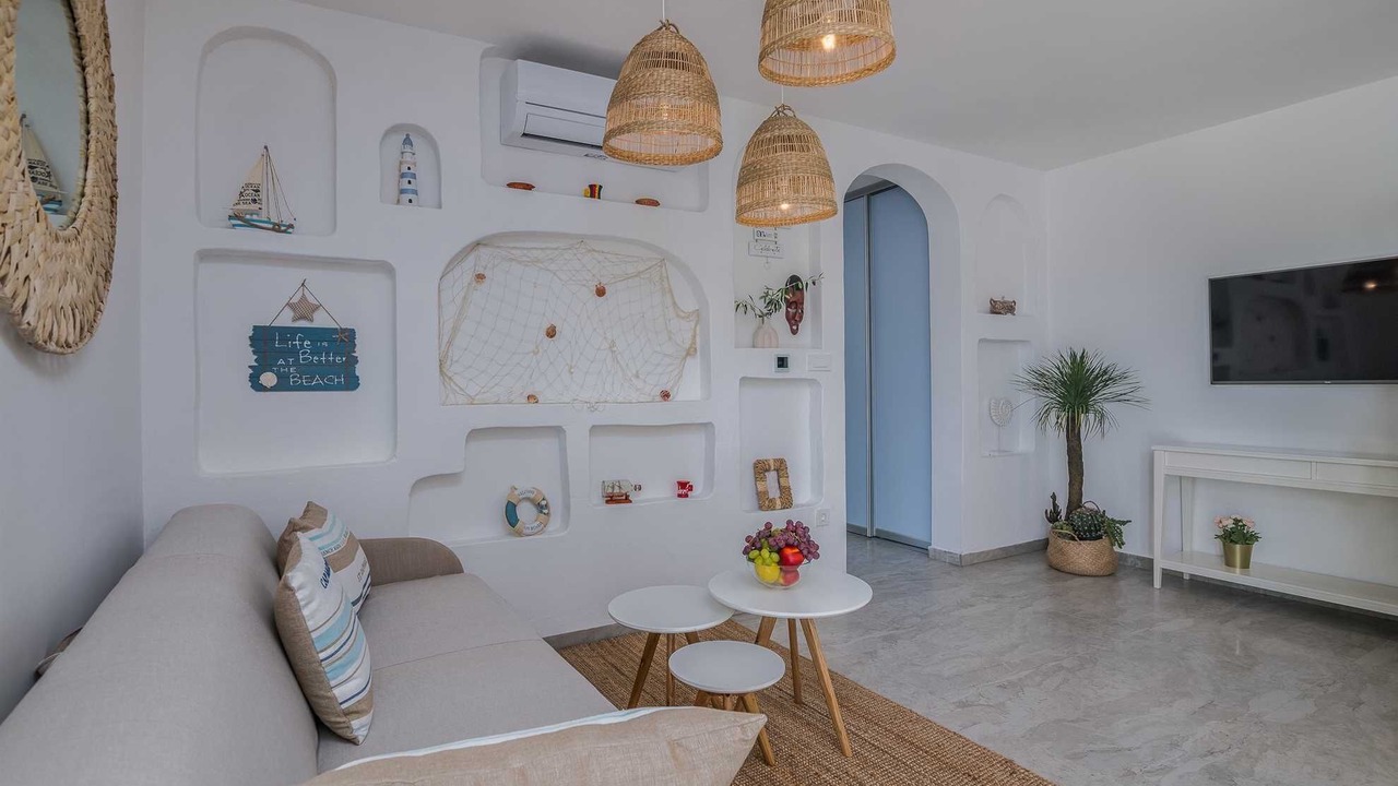 Photo of Livingroom in Vantacici