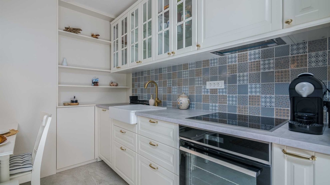 Photo of Kitchen in Vantacici