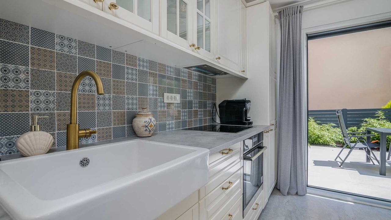 Photo of Kitchen in Vantacici
