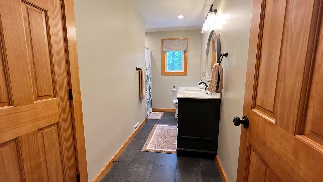Photo of Bathroom in Greentown
