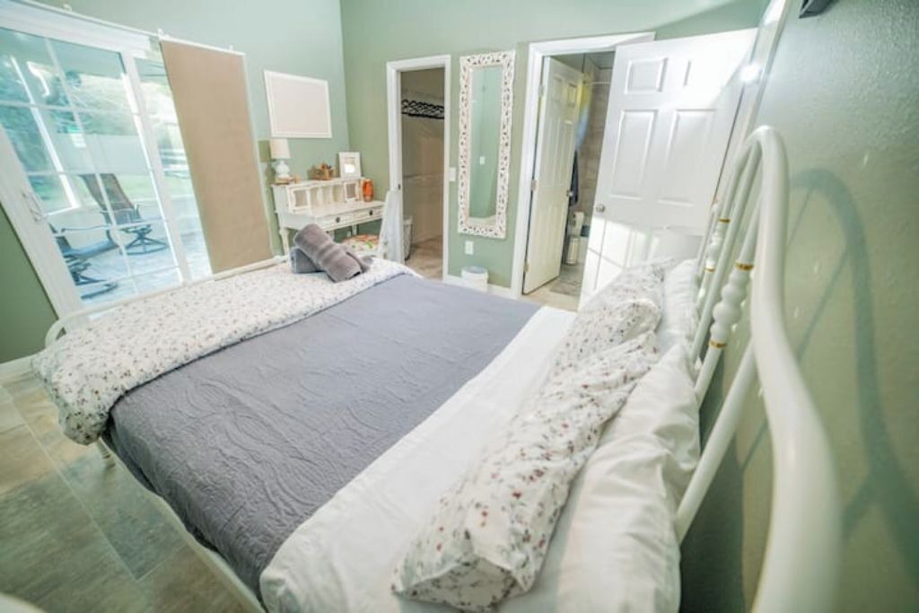 Photo of Bedroom in Plymouth
