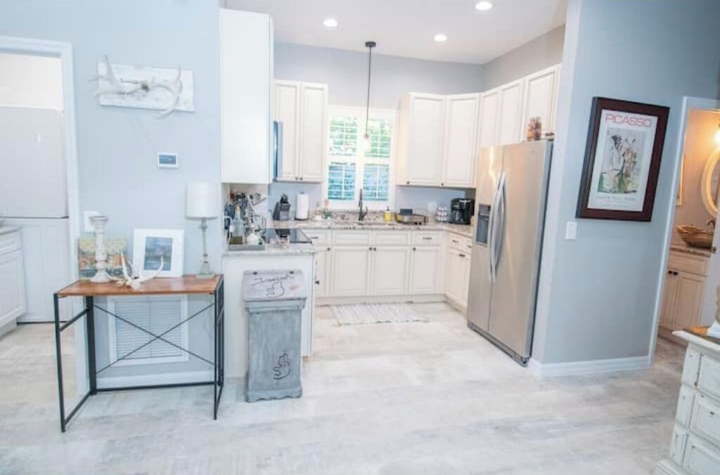 Photo of Kitchen in Plymouth