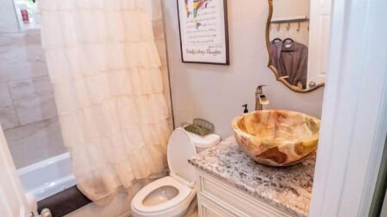 Photo of Bathroom in Plymouth