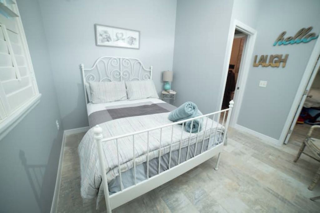 Photo of Bedroom in Plymouth