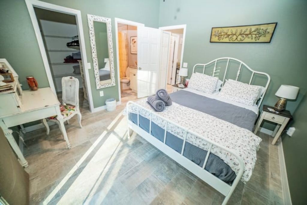 Photo of Bedroom in Plymouth