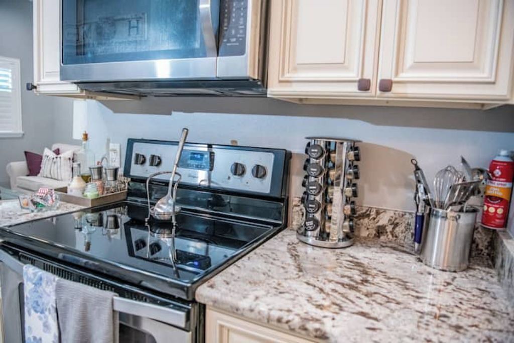 Photo of Kitchen in Plymouth