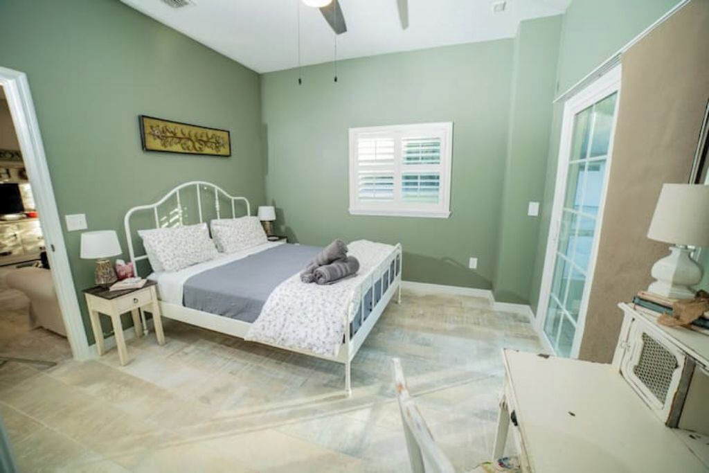 Photo of Bedroom in Plymouth