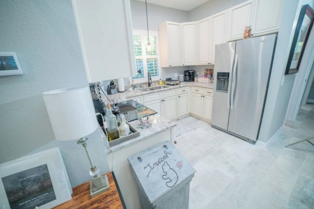 Photo of Kitchen in Plymouth