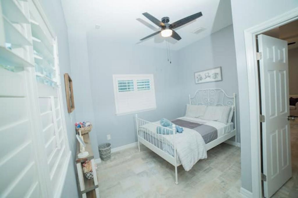 Photo of Bedroom in Plymouth
