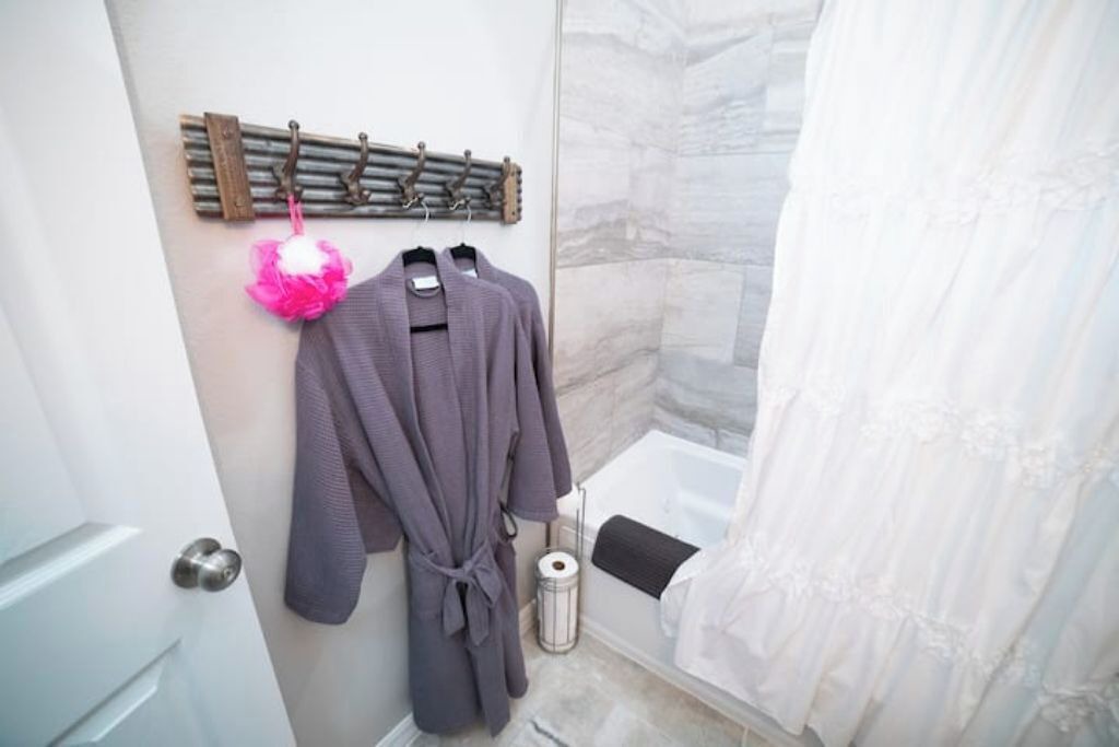 Photo of Bathroom in Plymouth