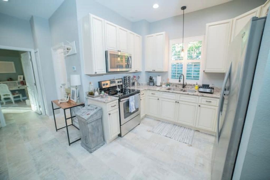 Photo of Kitchen in Plymouth