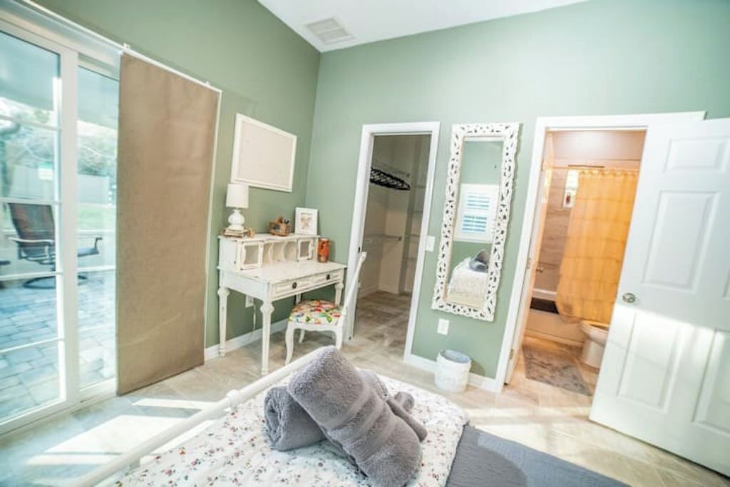 Photo of Bedroom in Plymouth