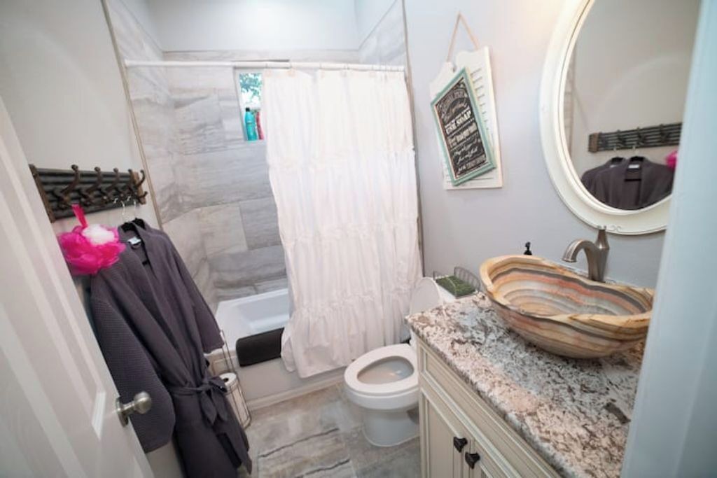 Photo of Bathroom in Plymouth