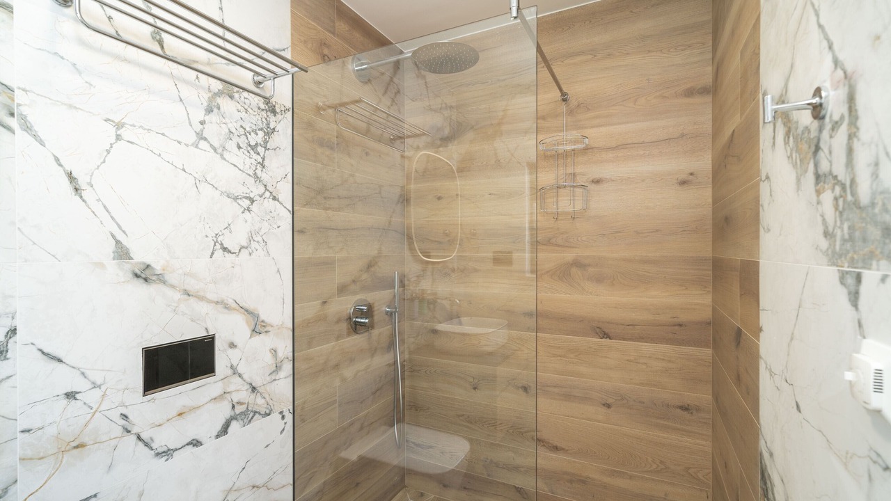 Photo of Bathroom in Cavtat Old Town