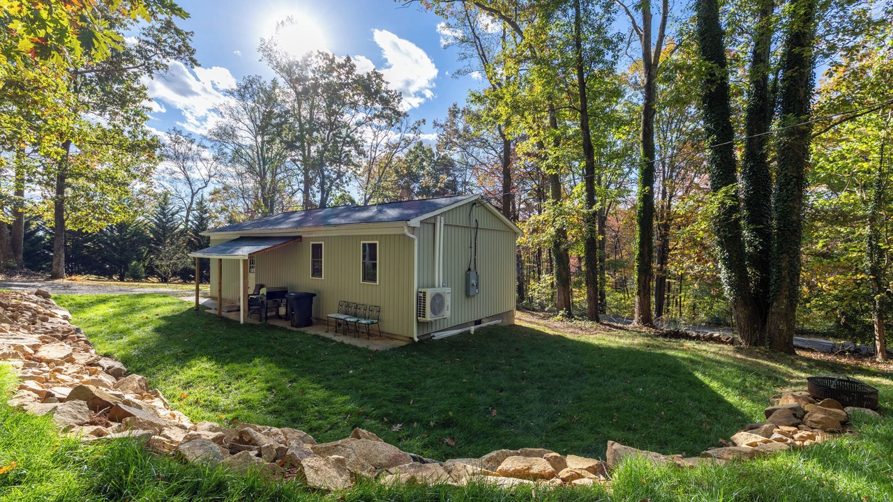 Photo of Outdoor in Haywood