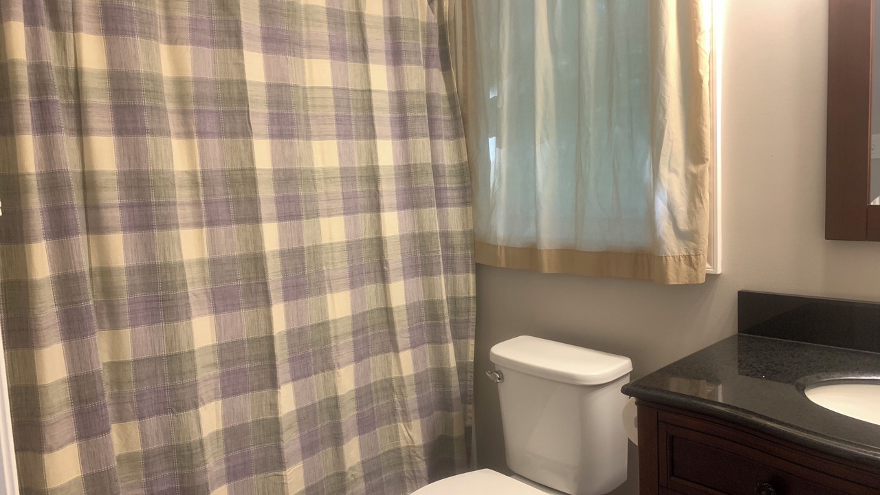 Photo of Bathroom in Haywood