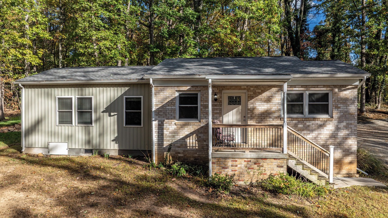 Photo of Outdoor in Haywood