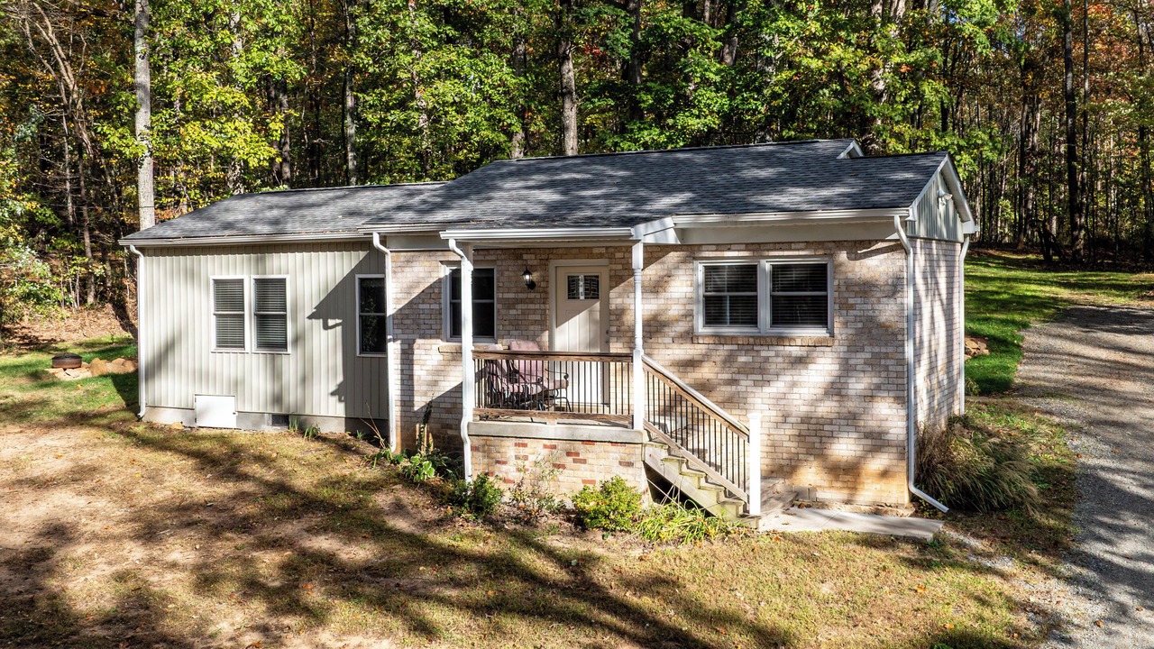 Photo of Outdoor in Haywood