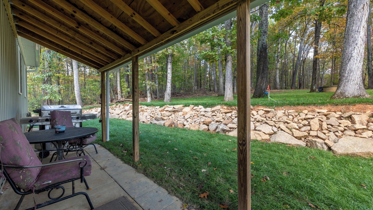 Photo of Outdoor in Haywood