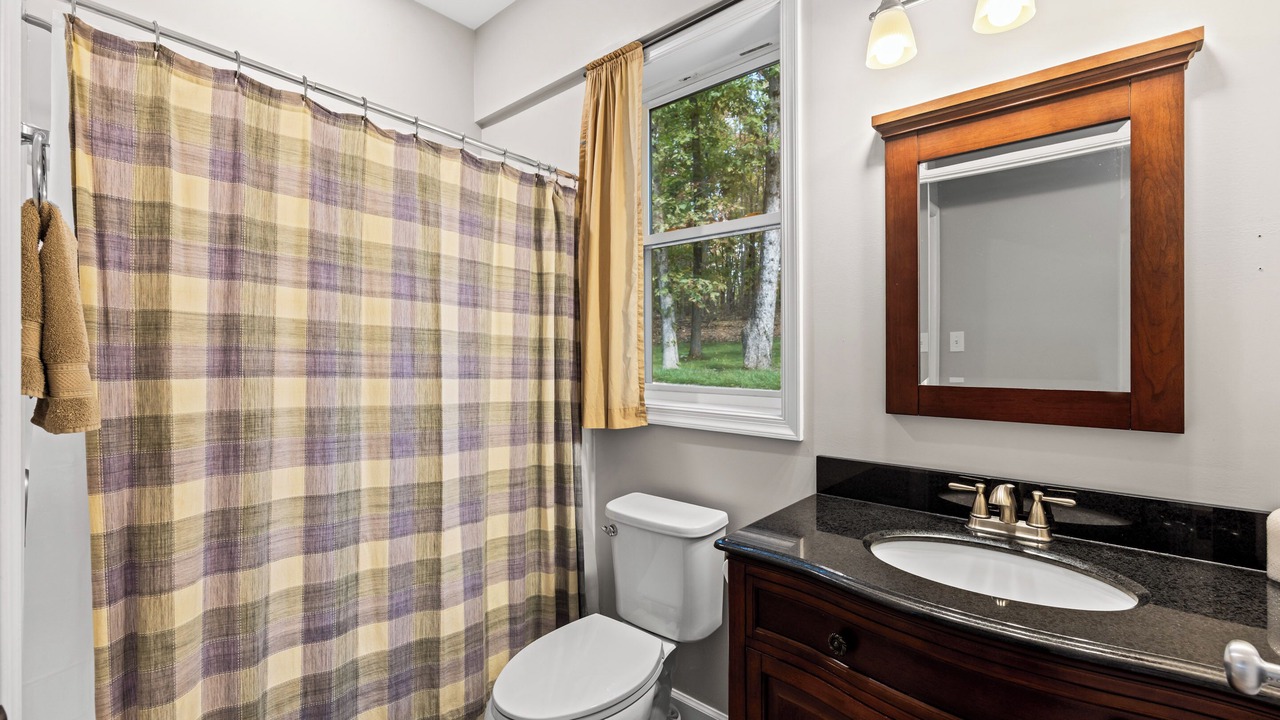 Photo of Bathroom in Haywood