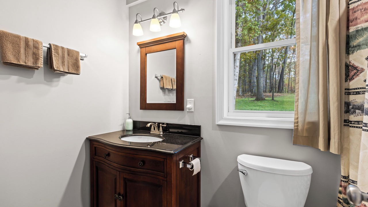 Photo of Bathroom in Haywood