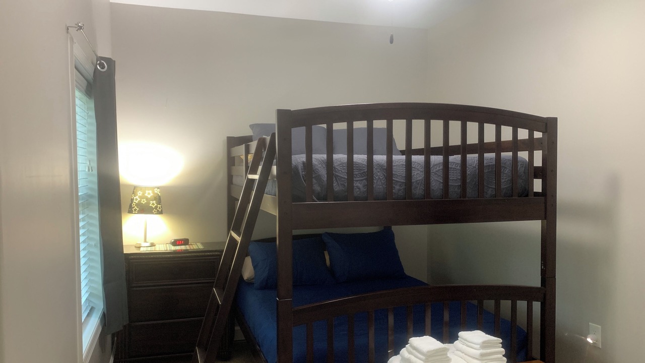 Photo of Bedroom in Haywood