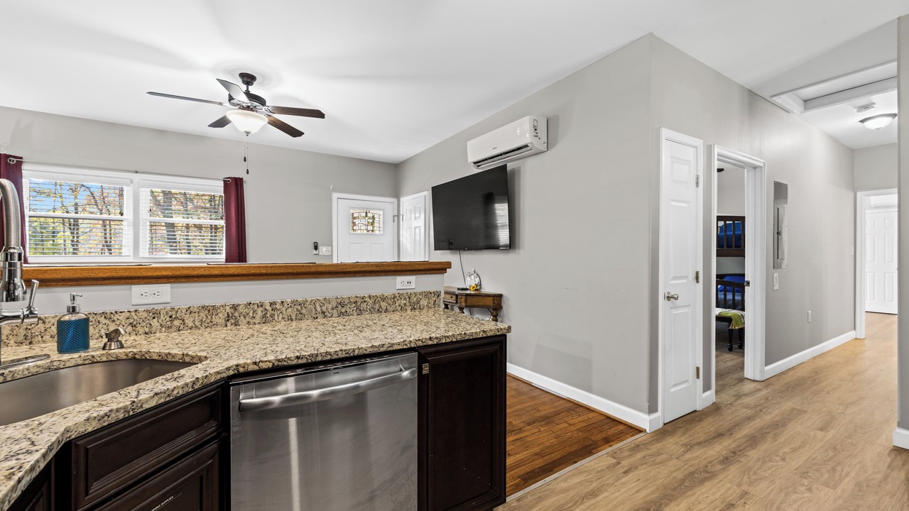 Photo of Kitchen in Haywood