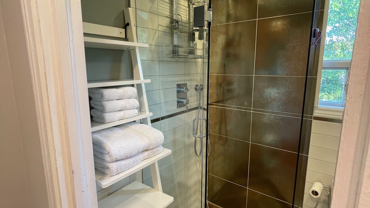 Photo of Bathroom in Newtonbrook