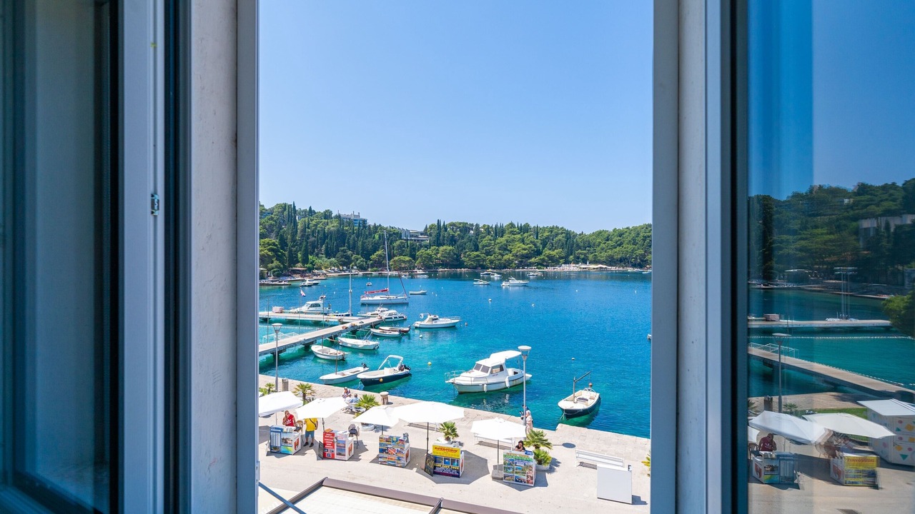 Photo of Bedroom in Cavtat Old Town