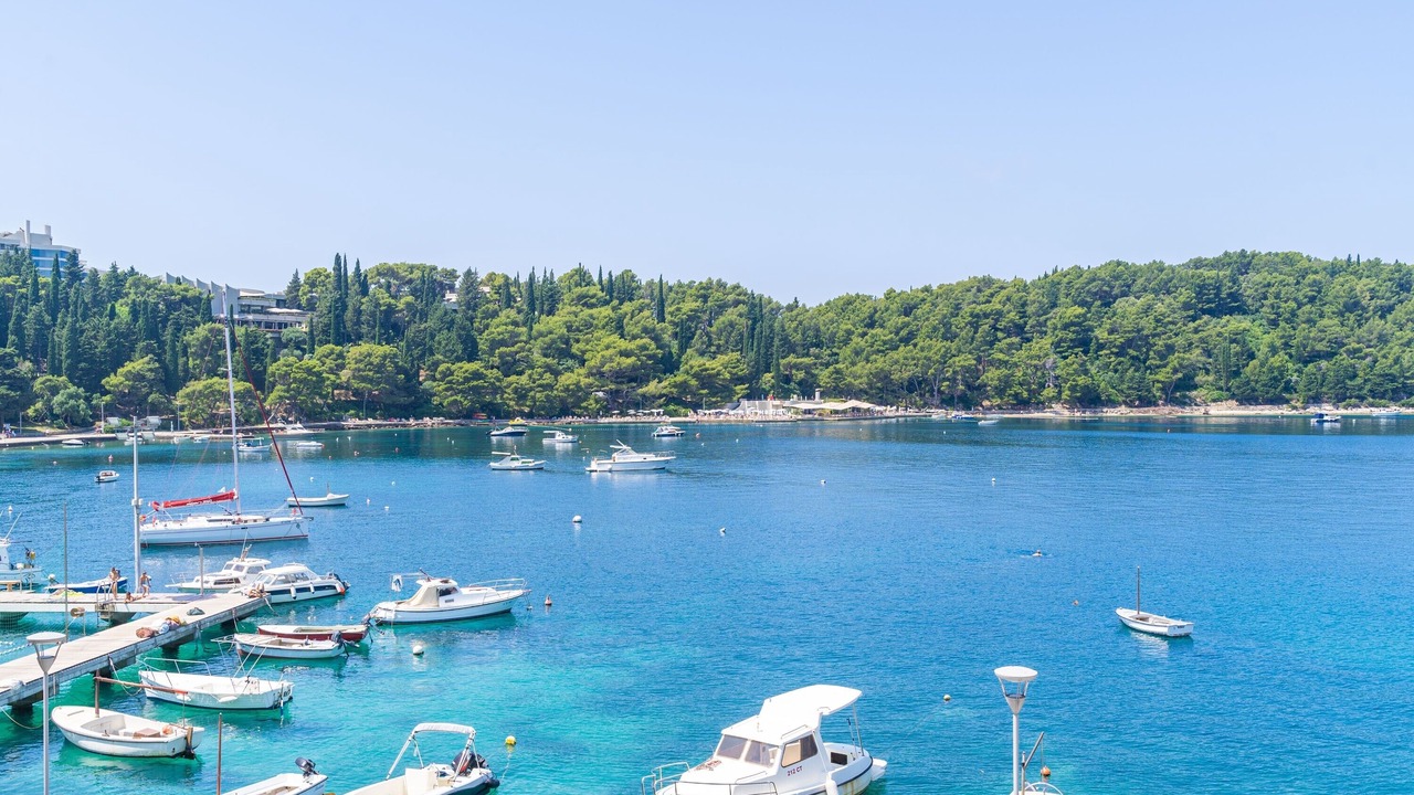 Photo of Bedroom in Cavtat Old Town