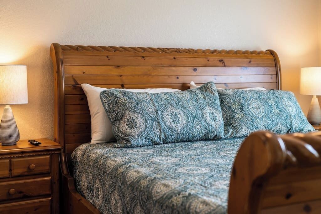 Photo of Bedroom in Temple