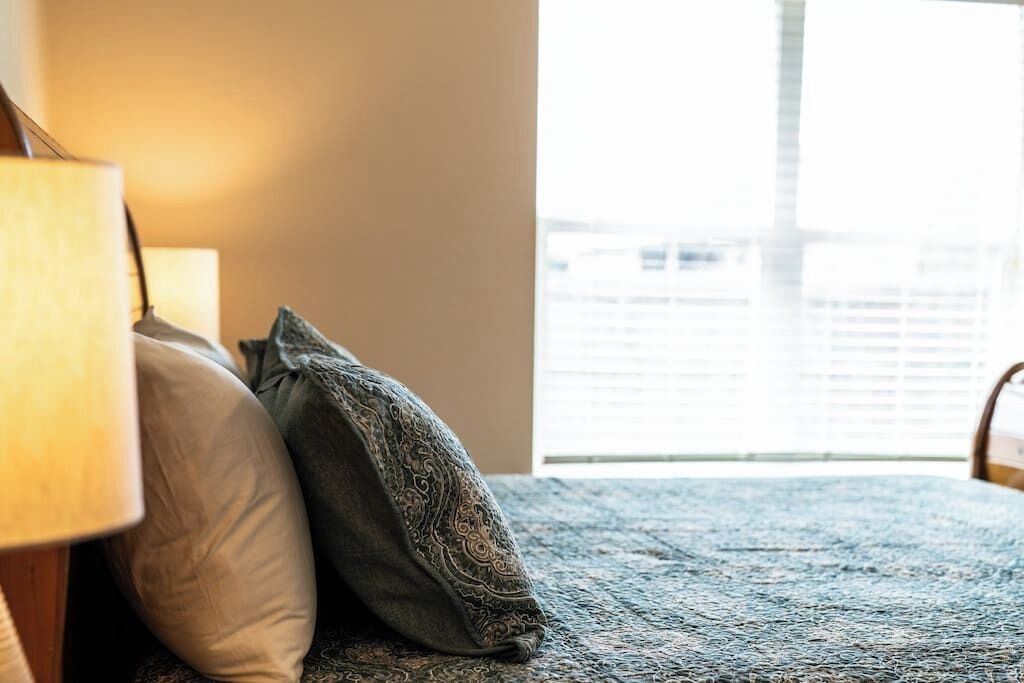 Photo of Bedroom in Temple