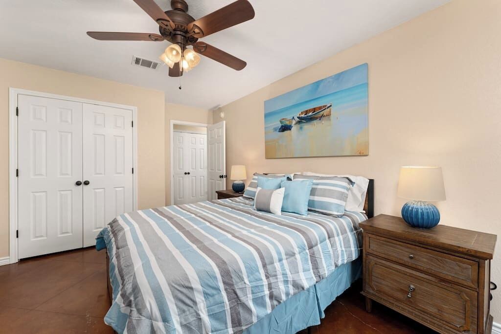 Photo of Bedroom in Temple