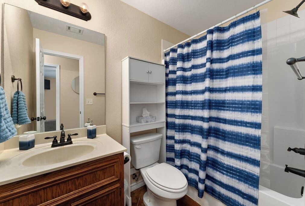 Photo of Bathroom in Temple