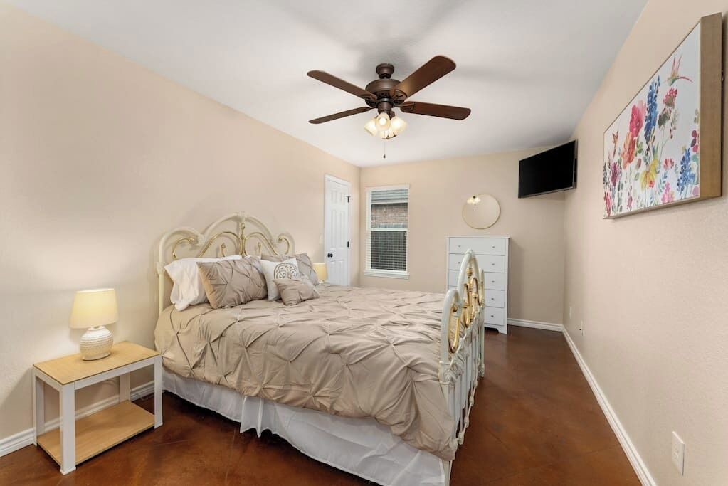 Photo of Bedroom in Temple