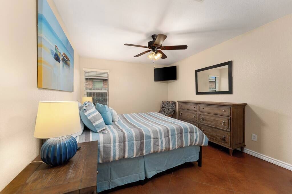 Photo of Bedroom in Temple