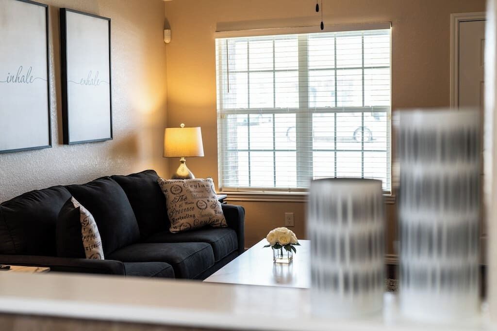 Photo of Livingroom in Temple