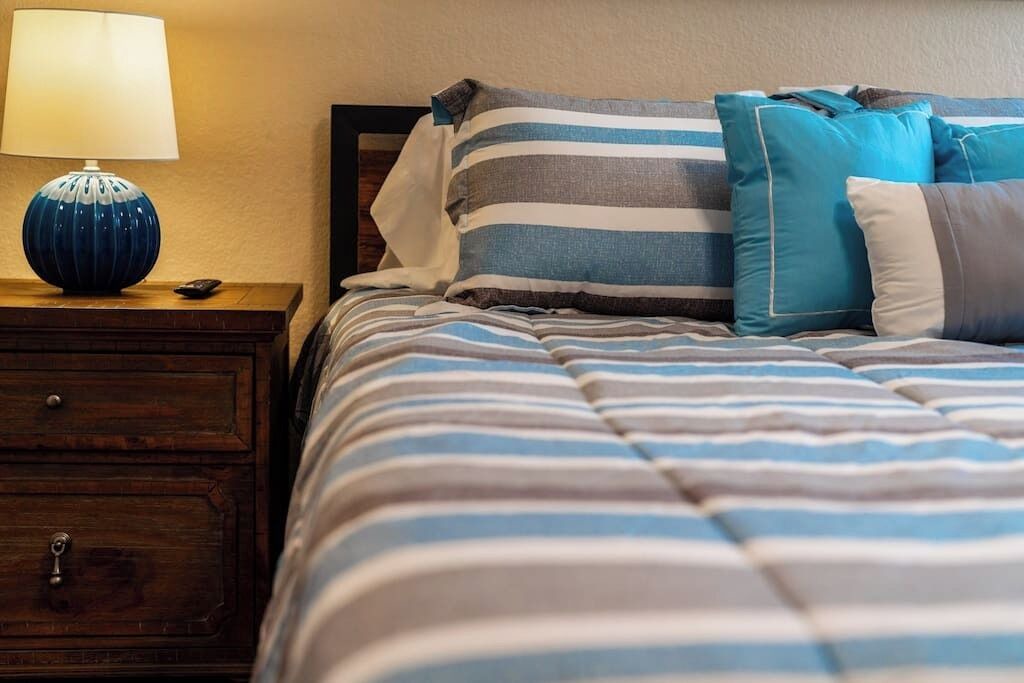 Photo of Bedroom in Temple
