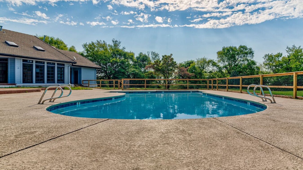 Photo of Outdoor in Ramona