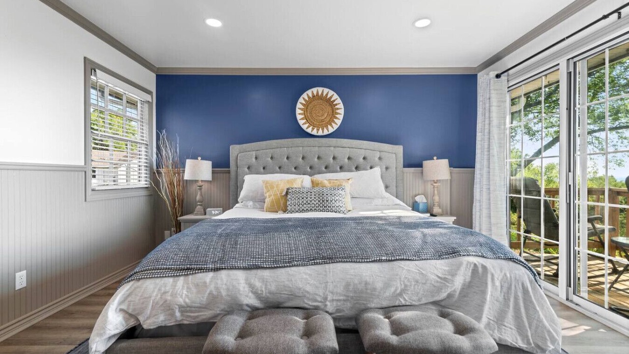 Photo of Bedroom in Ramona