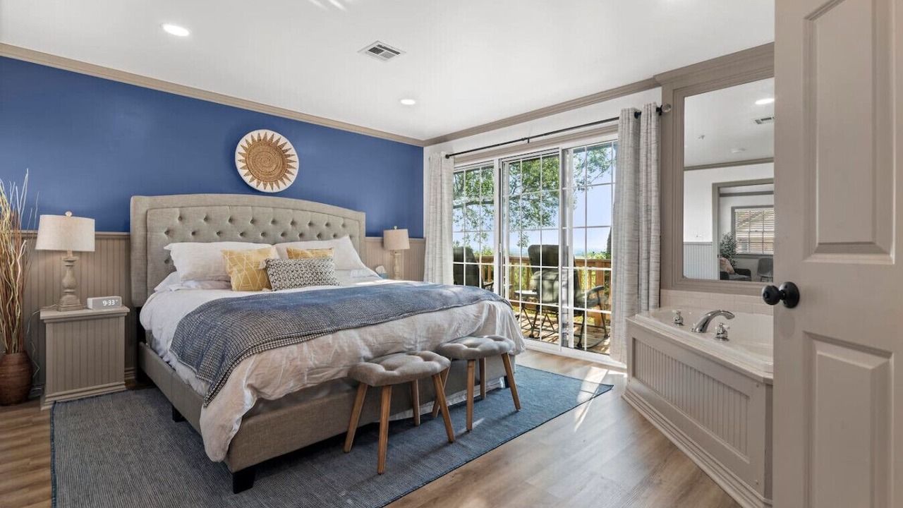 Photo of Bedroom in Ramona