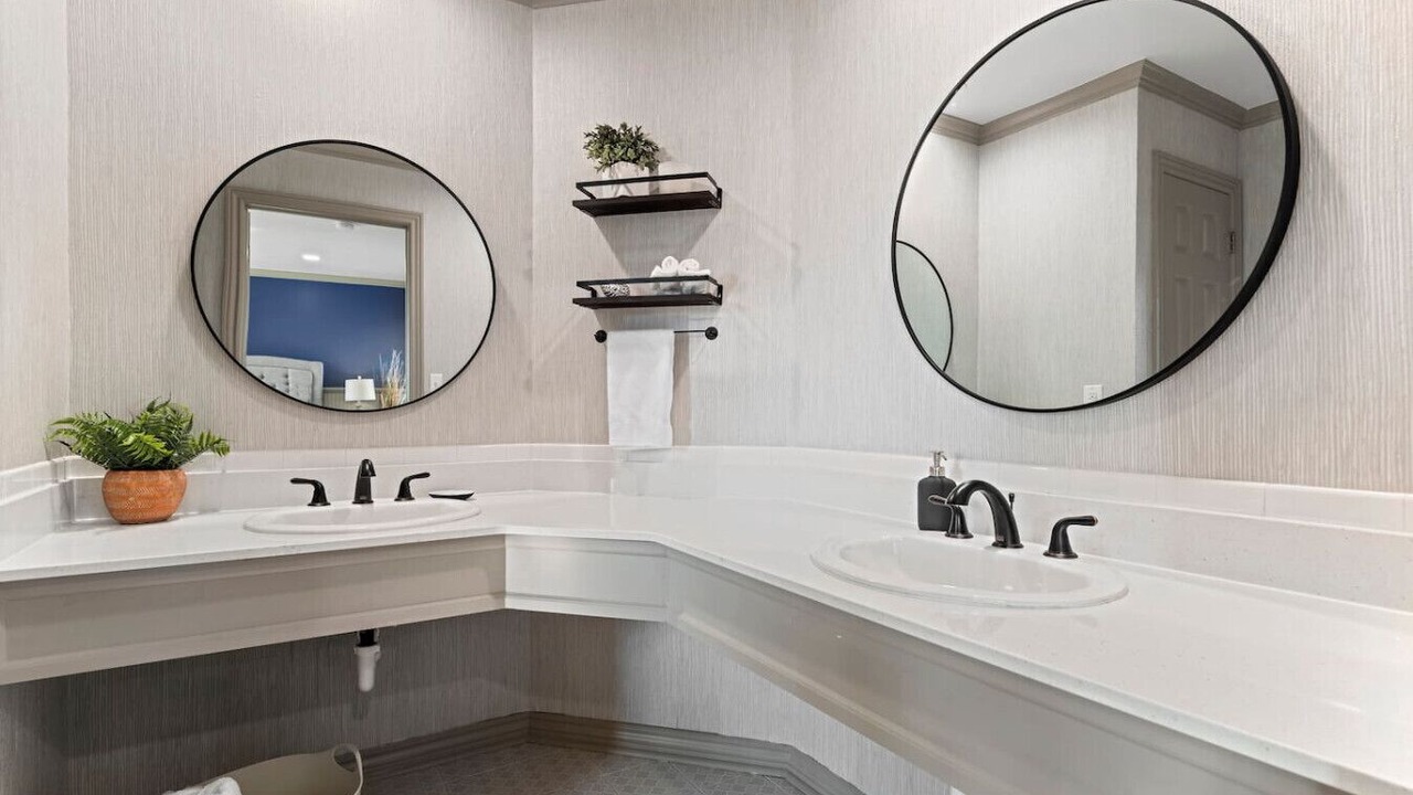 Photo of Bathroom in Ramona