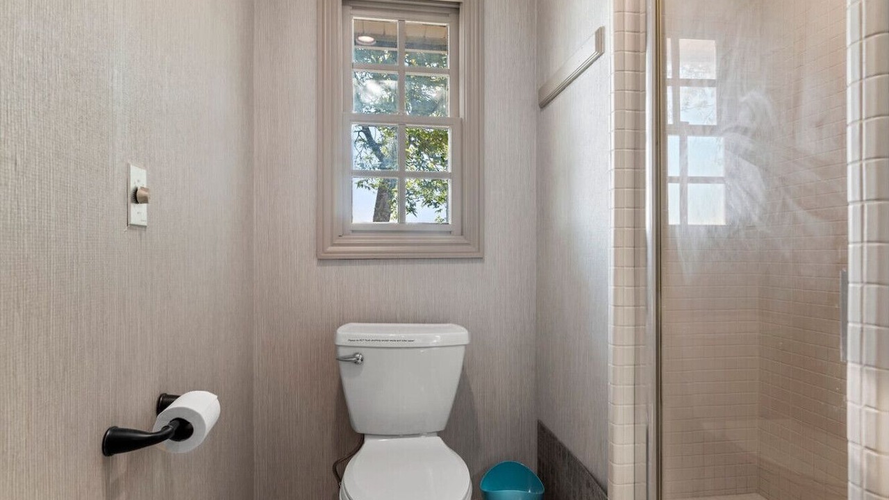 Photo of Bathroom in Ramona