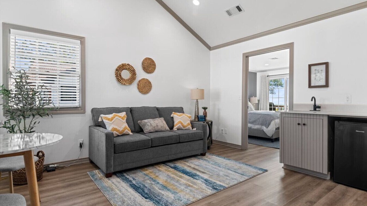 Photo of Livingroom in Ramona