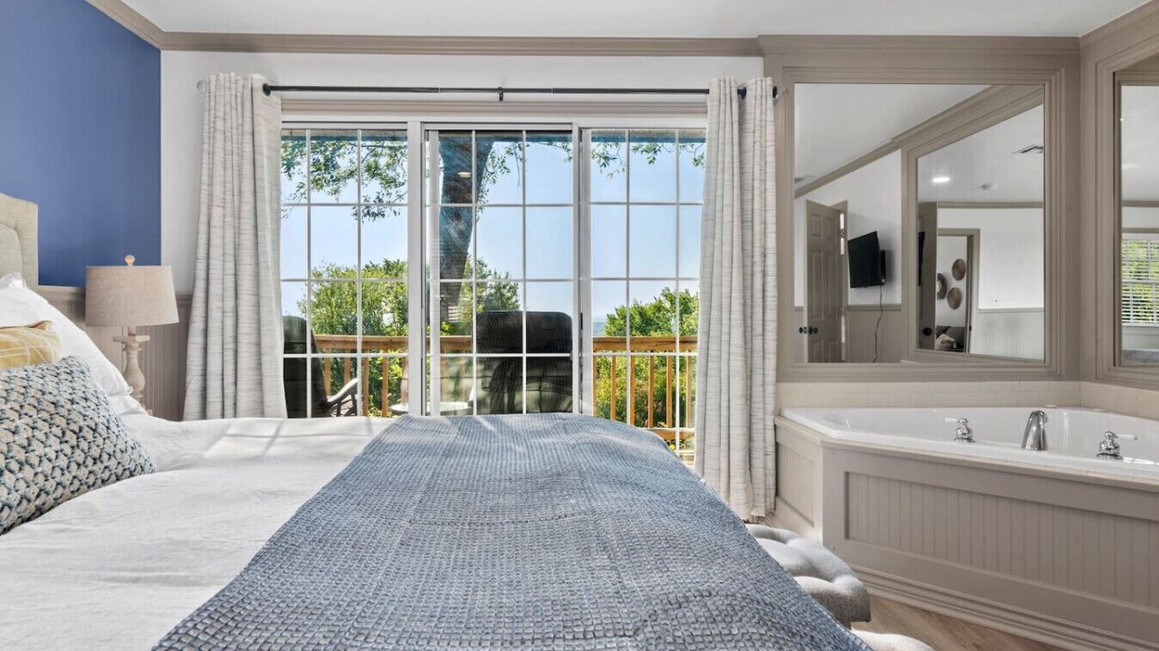 Photo of Bedroom in Ramona