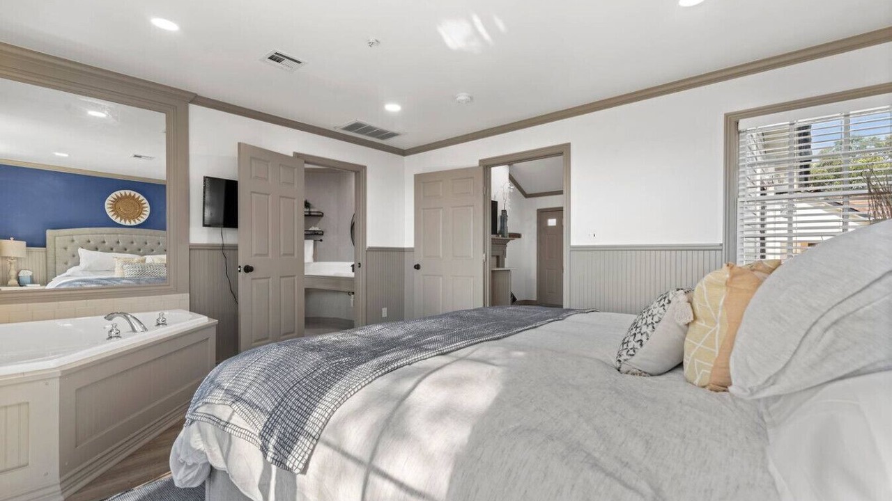 Photo of Bedroom in Ramona