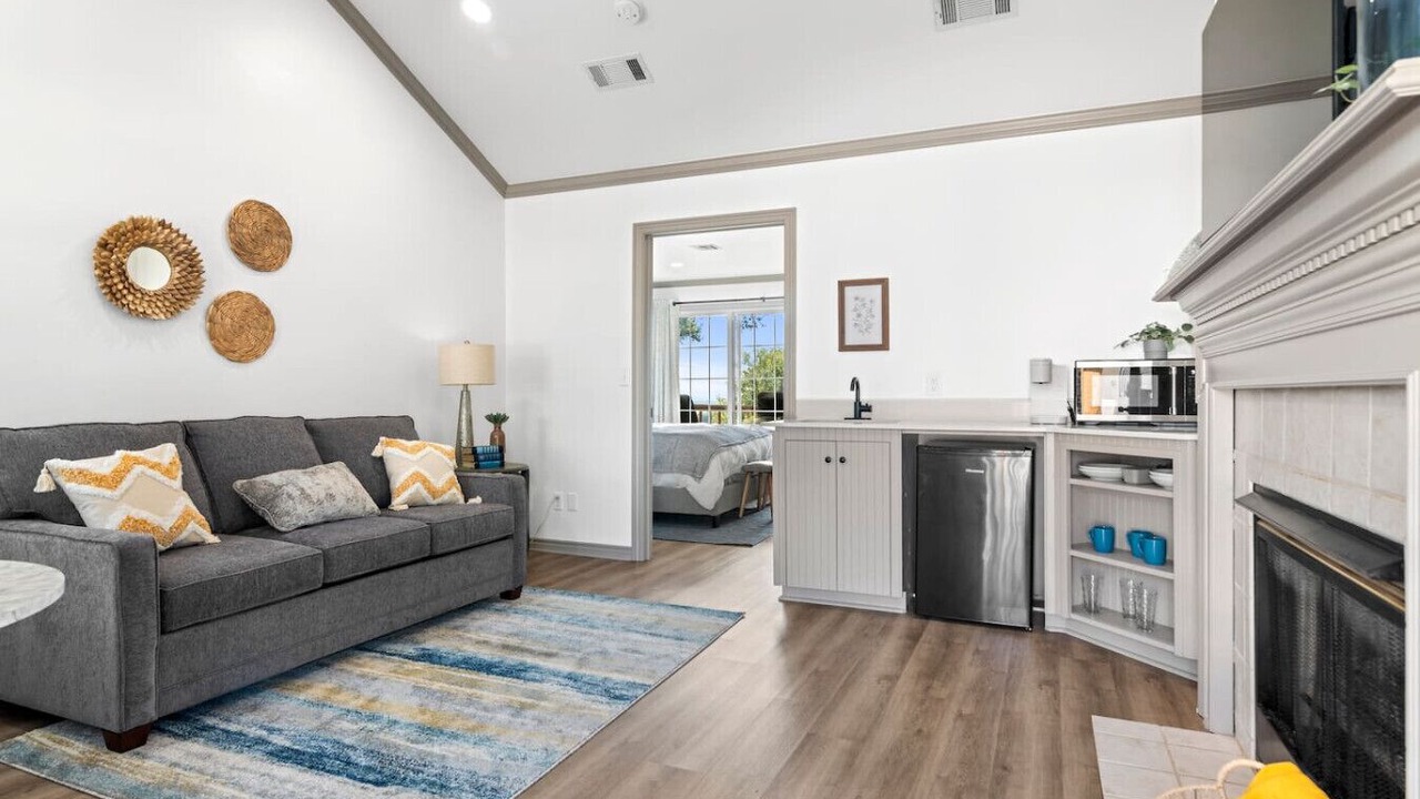 Photo of Livingroom in Ramona
