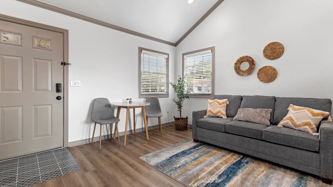 Photo of Livingroom in Ramona