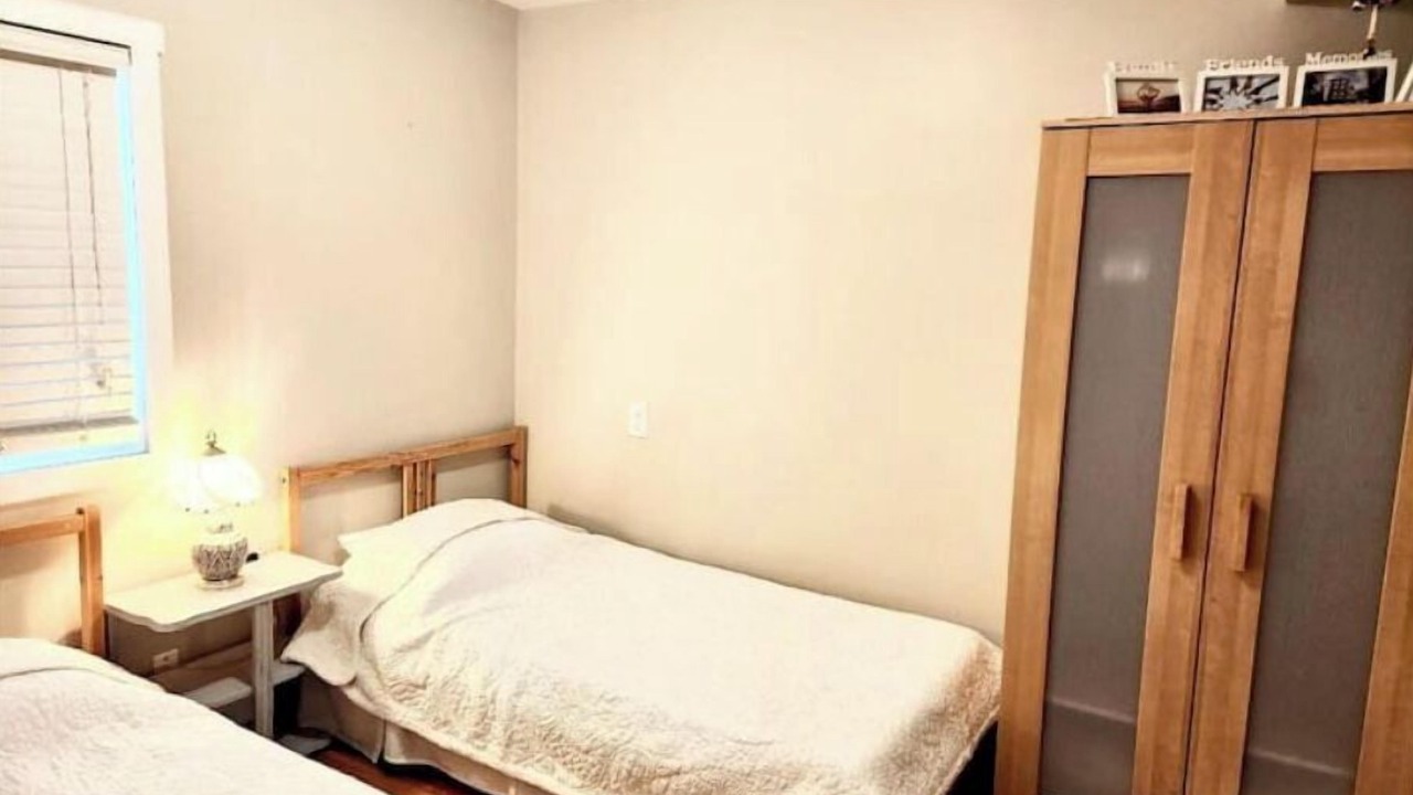 Photo of Bedroom in Brights Grove